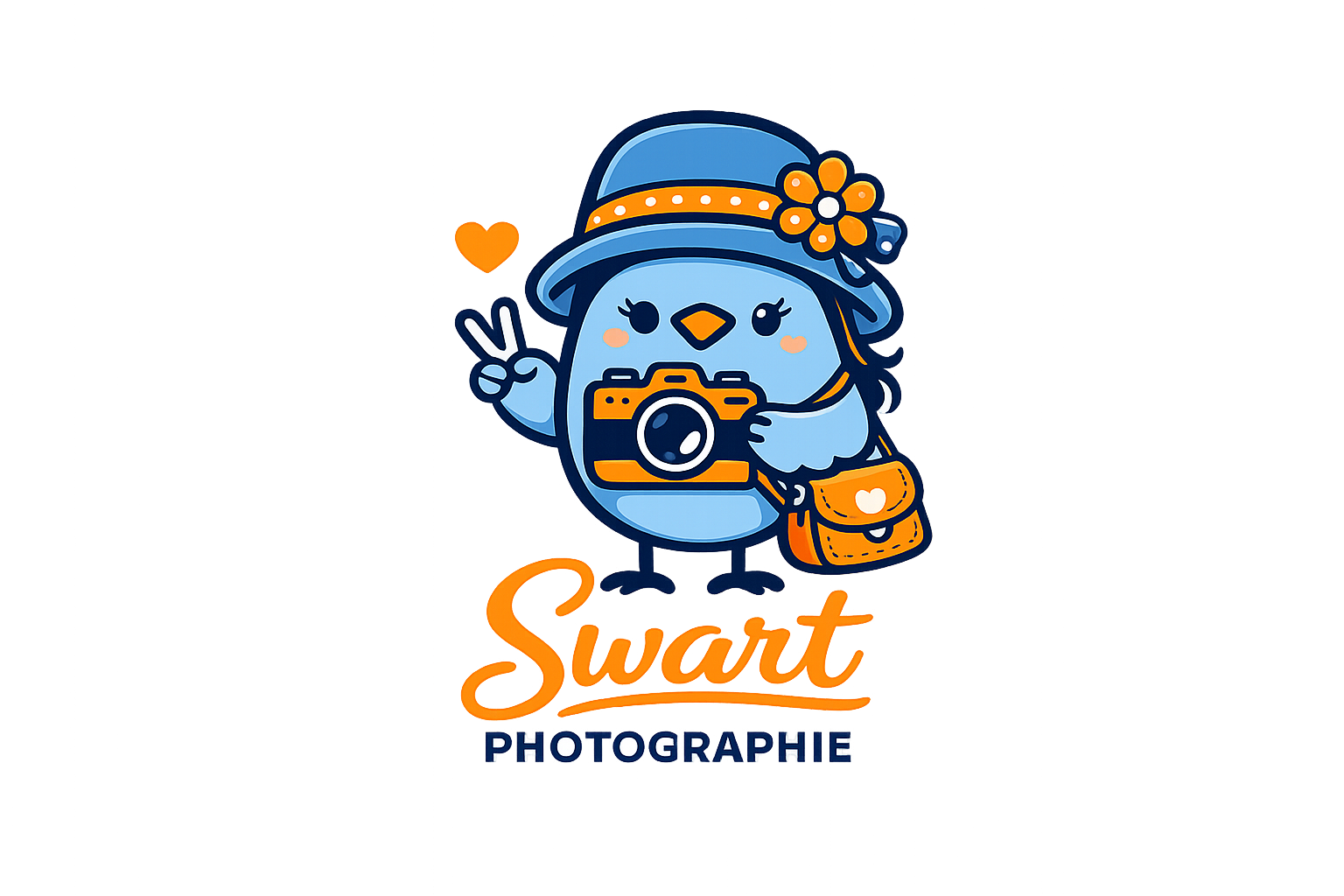 Swart Photographie Logo